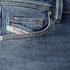 Diesel Larkee Beex Grey Jeans Larkee Beex Rm043